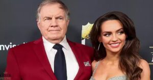 debby clarke belichick