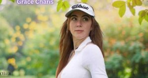Grace Charis