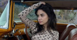 Jameliz Benitez Smith