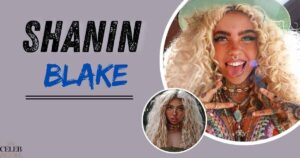 Shanin Blake