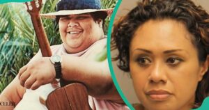 Ceslie-Ann Kamakawiwo’ole