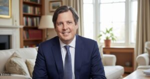 Charles Donald Fegert