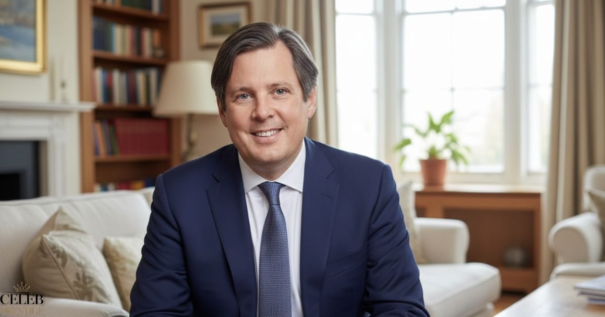 Charles Donald Fegert