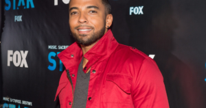 Christian Keyes