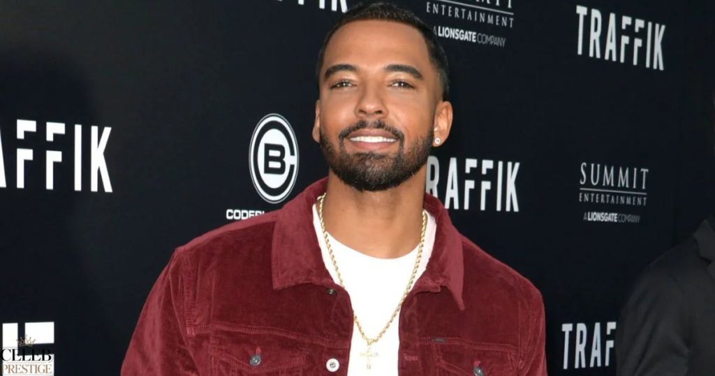 Christian Keyes