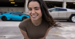 Jameliz Benitez Smith