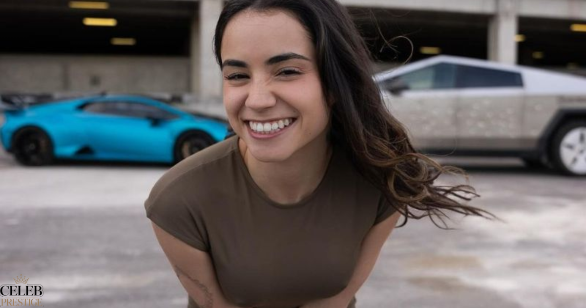 Jameliz Benitez Smith