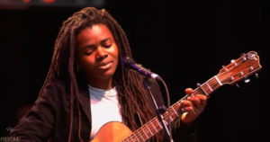 Tracy Chapman