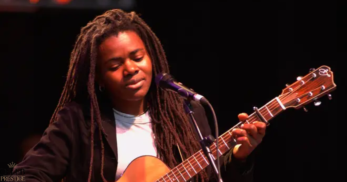 Tracy Chapman