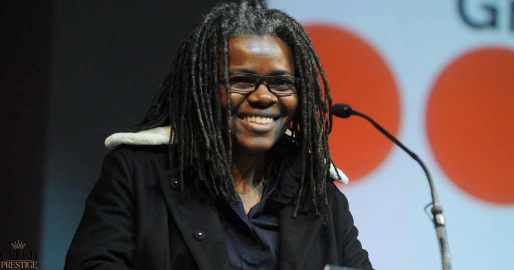 Tracy Chapman