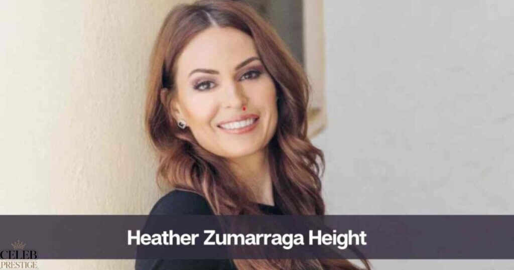 Heather Zumarraga