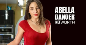 Abella Danger