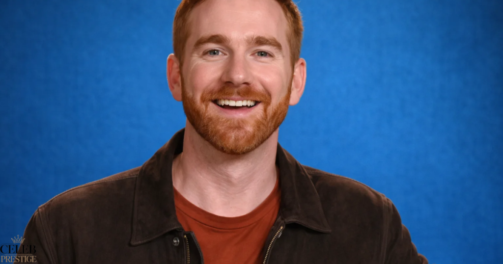 Andrew Santino