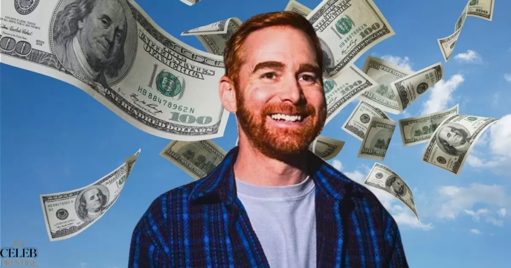 Andrew Santino