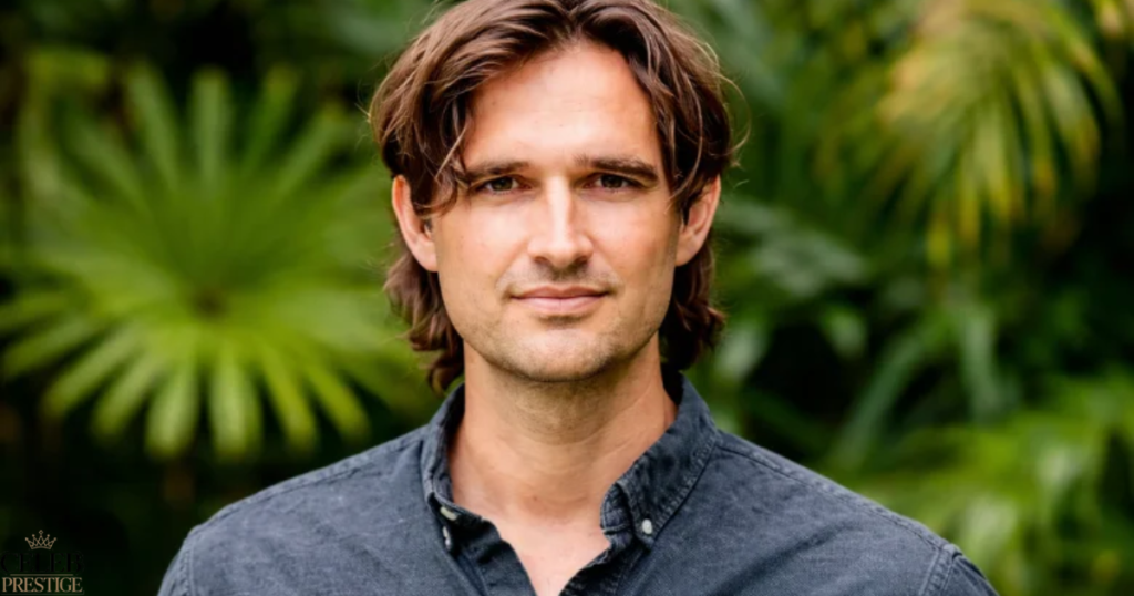 Blake Anderson Hanley