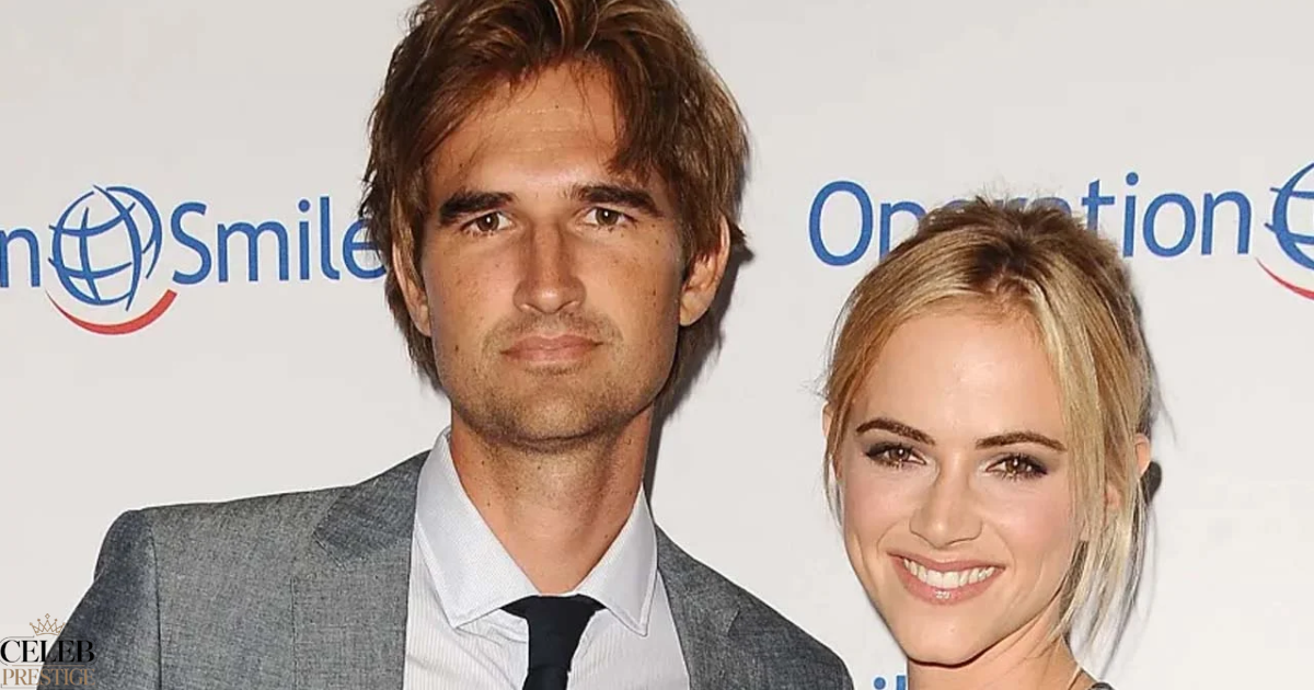 Blake Anderson Hanley