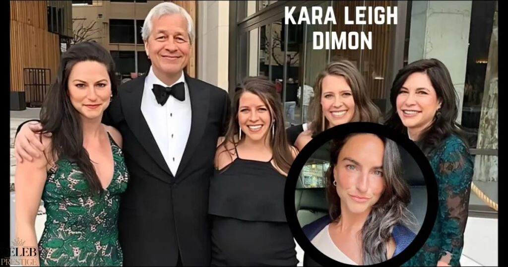 Kara Leigh Dimon