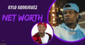 Rylo Rodriguez