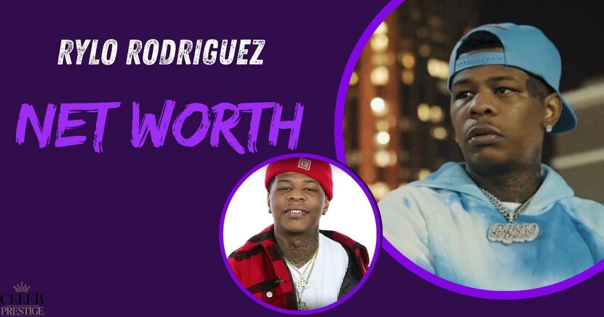 Rylo Rodriguez