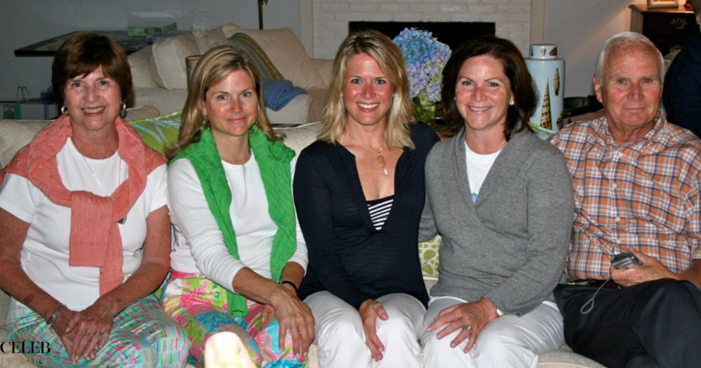 Elizabeth Bowes Gregory