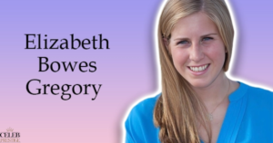 Elizabeth Bowes Gregory