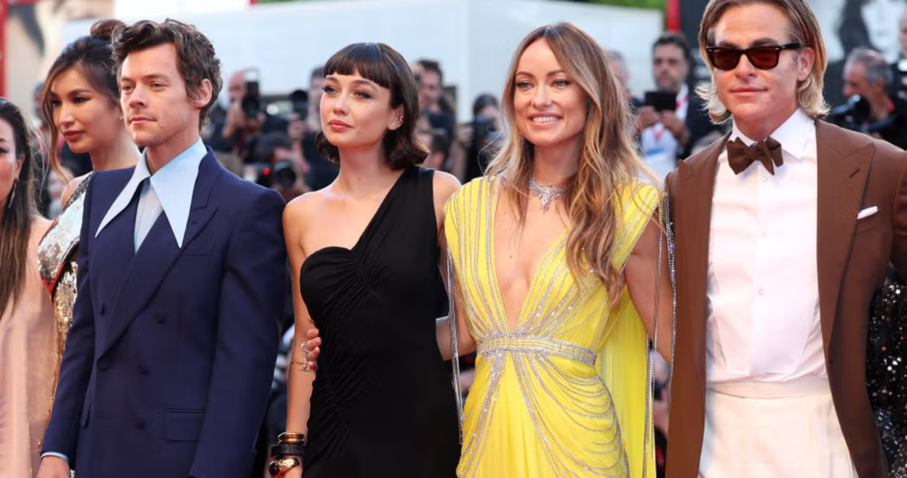 Harry Styles Olivia Wilde: A Modern Celebrity Story of Love, Growth, and Change 1 Untitled design 2026 03 10T123949.985