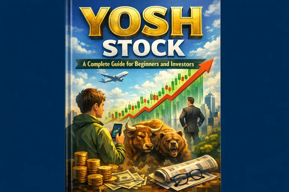 Yosh Stock