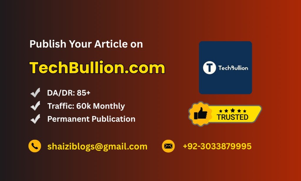 TechBullion