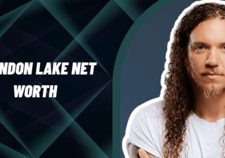 Brandon Lake Net Worth