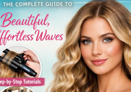 Deep Barrel Waver
