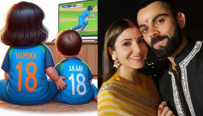 Virat Kohli Kids: A Heartwarming Look at His Family Life 1 article l 2024823221021375733000