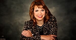 Laura Marie Holtzmann