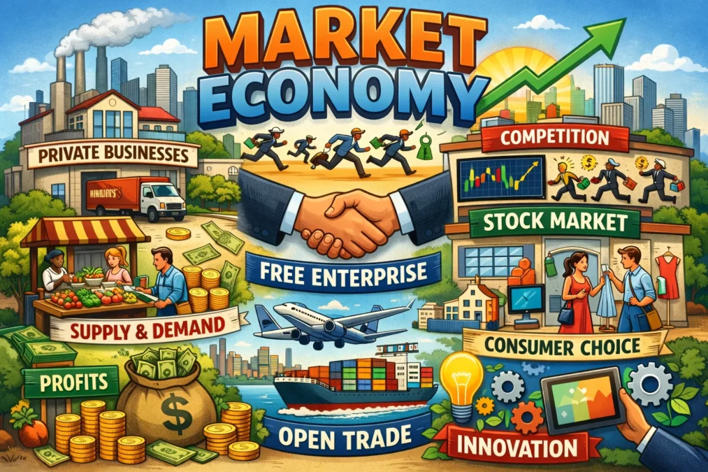 Market Economy: A Complete and Easy Guide for Everyone 1 task 01knc4ep63f34adc43jhqt6gcq 1775302593 img 1