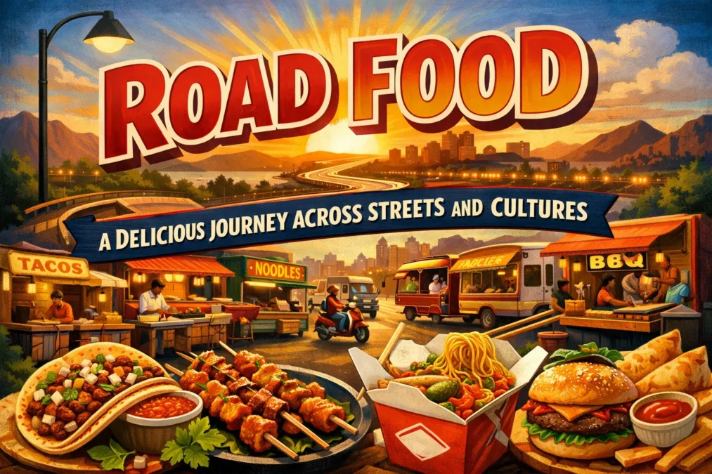 Road Food