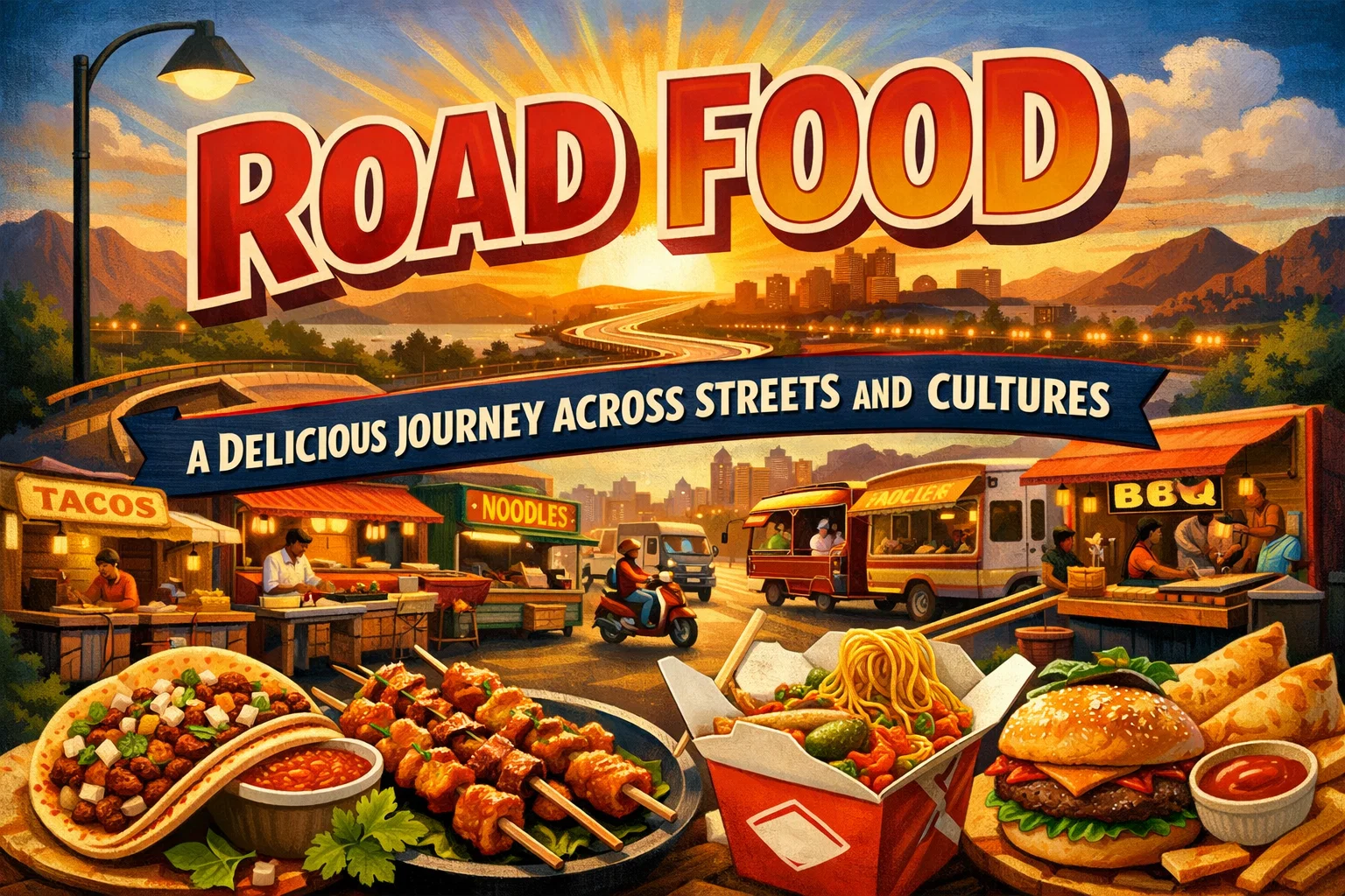 Road Food