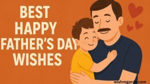 Happy Fathers Day Quotes
