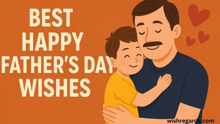 Happy Fathers Day Quotes