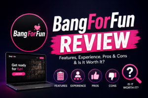 BangForFun Review