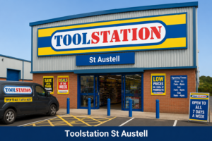 Toolstation St Austell