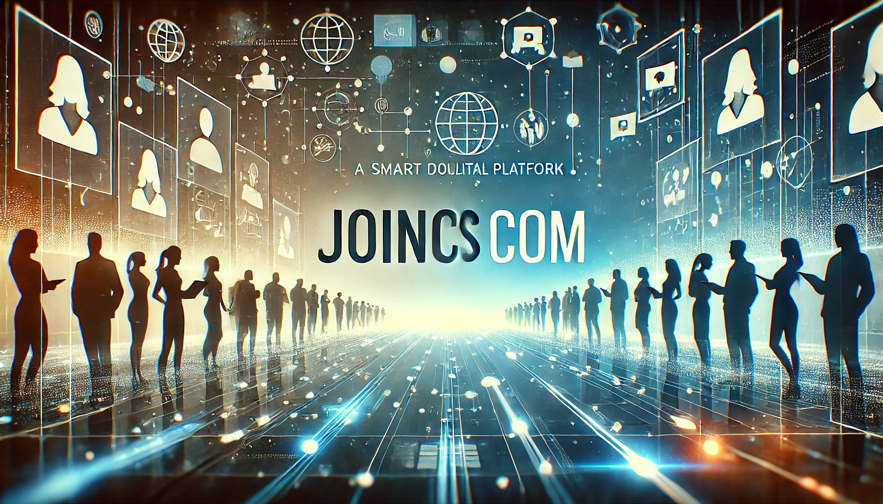 JoinCRS com