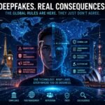 What Is Driving the Rise of AI-Generated Online Identities in the UK?
