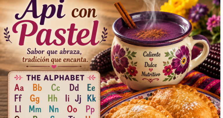 Best Api Con Pastel Near Me