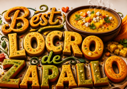 Best Locro de Zapallo Near Me