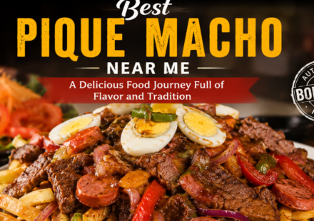 Best Pique Macho Near Me