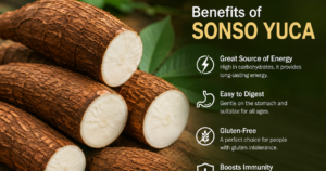 Best Sonso Yuca Near Me