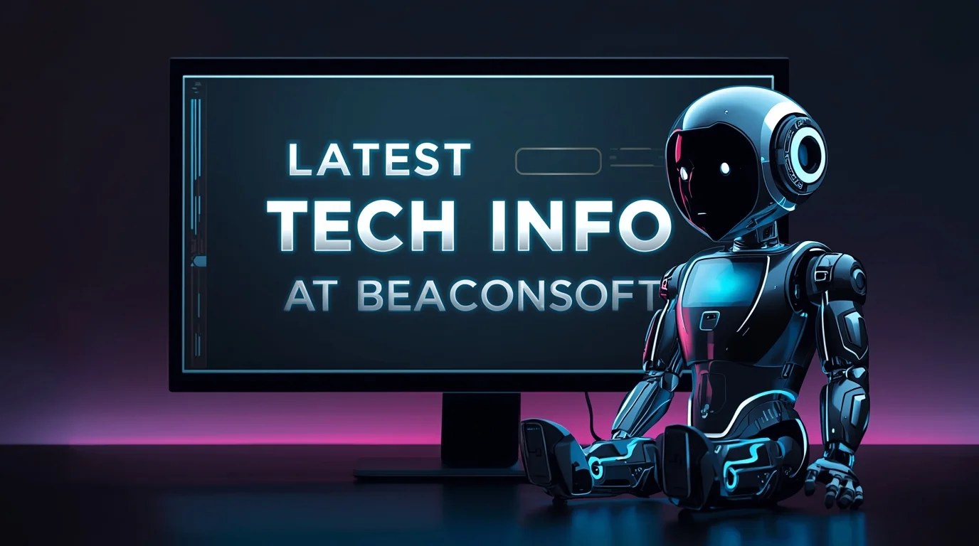 BeaconSoft Latest Tech