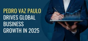 Pedro Vaz Paulo