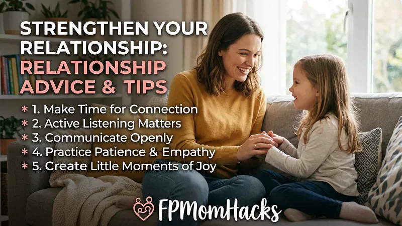 Hacks Relationship FPMomTips