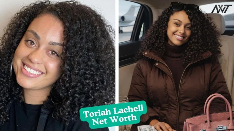 Toriah Lachell