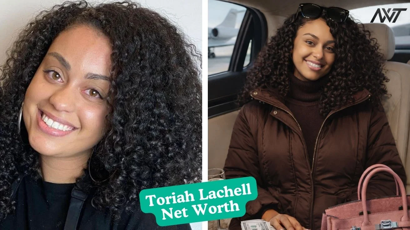 Toriah Lachell